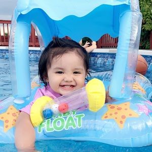 Meet your Posher, Tiffany